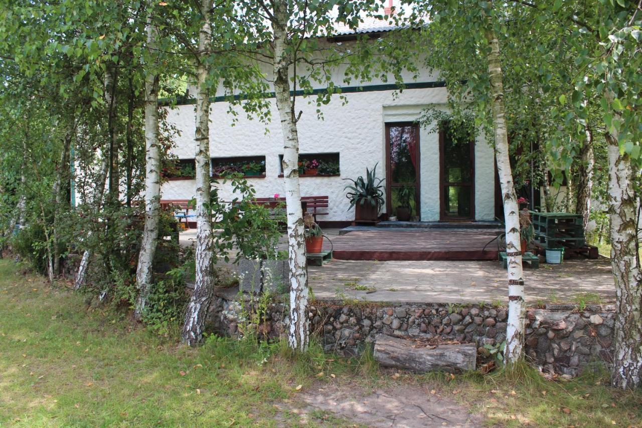 Agroturystyka Kociewiak Szteklin Eksteriør bilde